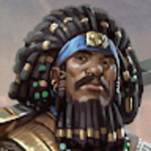 Meet your Posher, Azwihangwisi